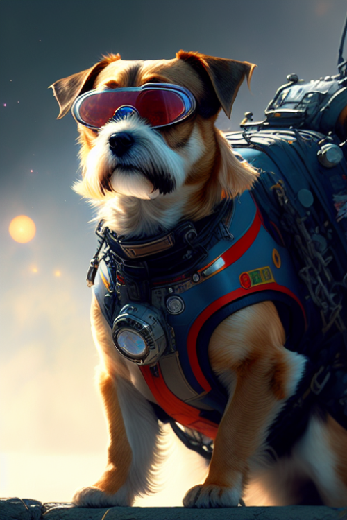 ImgCreator.ai-Happy-Border-Terrier-space-dog-in-an-environment-suit-and-goggles.png