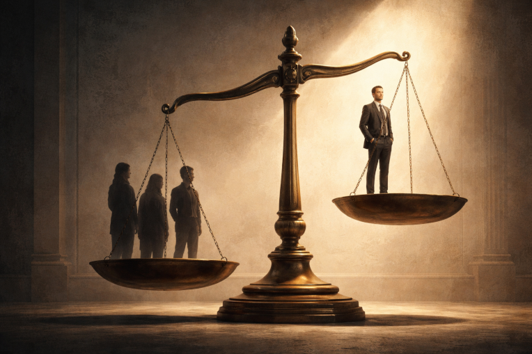 Polite Harm  (Abbie Shores Essays)