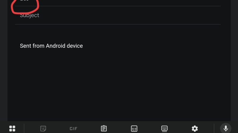 Why You Should, and How To, Use BCC in Emails  (Abbie Shores Essays)