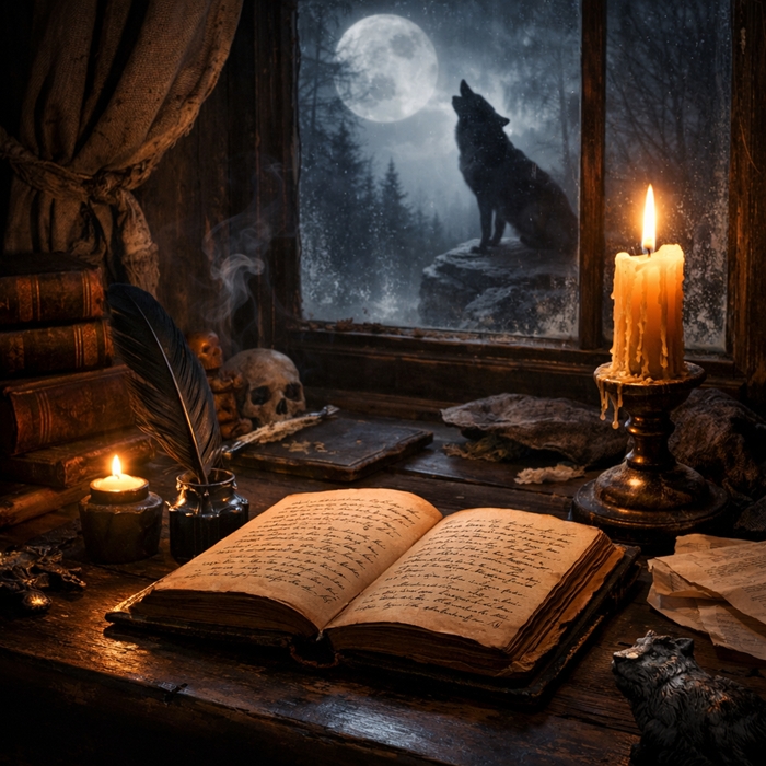 Why Literature Still Matters in a World That Can Barely Sit Still  (Abbie Shores Essays)