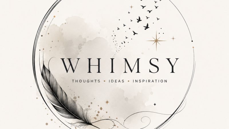 On Conception, Creativity, and the Moment Between  (Abbie Shores Essays)